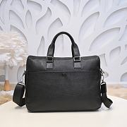 Prada Men's Briefcase Size 38cm  - 5