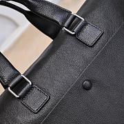 Prada Men's Briefcase Size 38cm  - 4
