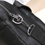 Prada Men's Briefcase Size 38cm  - 2
