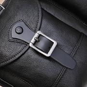 Prada Men's Briefcase Size 38cm  - 3