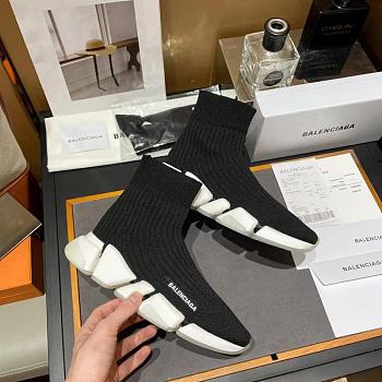 Balenciaga Speed Sneakers