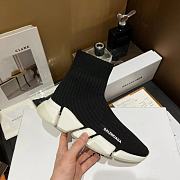 Balenciaga Speed Sneakers - 2