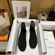 Balenciaga Speed Sneakers - 3