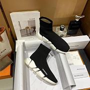 Balenciaga Speed Sneakers - 5