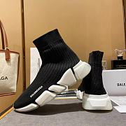 Balenciaga Speed Sneakers - 6