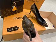 LV High Heels  - 3