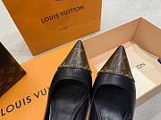LV High Heels  - 4