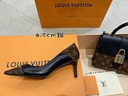 LV High Heels  - 6