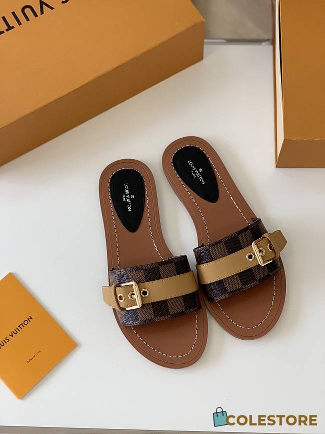 Louis Vuitton Slippers 001 - 1