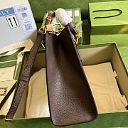 Gucci Diana Jumbo Tote Bag 660195 Size 27cm - 6