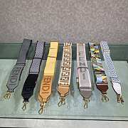 Fendi Strap Multi Designs  - 1