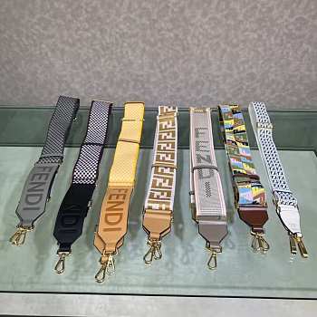 Fendi Strap Multi Designs 