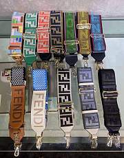 Fendi Strap Multi Designs  - 4