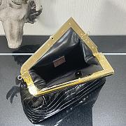Fendi First Crocodile Size 32.5cm  - 2
