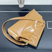 Fendi First In Brown Size 32.5cm - 2