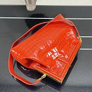Fendi First In Red Size 32.5cm  - 5