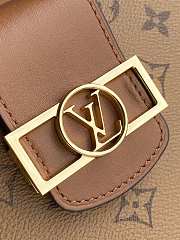 Louis Vuitton Pouch Size 27cm - 6