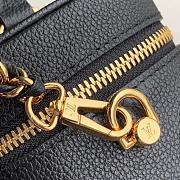 Louis Vuitton Vanity Pm M45598 Size 19cm - 6
