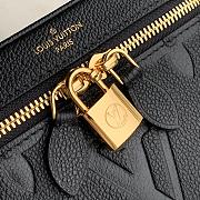 Louis Vuitton Vanity Pm M45598 Size 19cm - 5