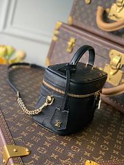 Louis Vuitton Vanity Pm M45598 Size 19cm - 4