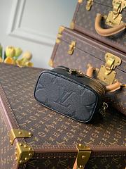 Louis Vuitton Vanity Pm M45598 Size 19cm - 3