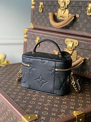 Louis Vuitton Vanity Pm M45598 Size 19cm - 2