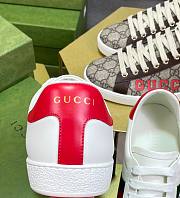 Gucci Tiger Women's Ace Sneaker  - 2