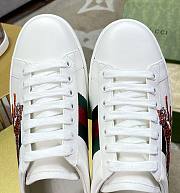 Gucci Tiger Women's Ace Sneaker  - 3