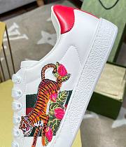 Gucci Tiger Women's Ace Sneaker  - 5