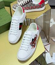 Gucci Tiger Women's Ace Sneaker  - 6
