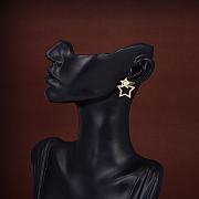Celine Star Earings  - 2