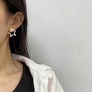 Celine Star Earings  - 6
