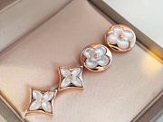 Louis Vuitton Sun and Star Earings - 4