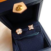 Louis Vuitton Sun and Star Earings - 5