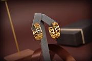 Balenciaga Earings  - 1