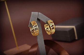 Balenciaga Earings 