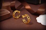 Balenciaga Earings  - 6
