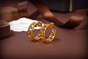 Balenciaga Earings  - 4