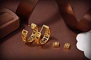 Balenciaga Earings  - 3