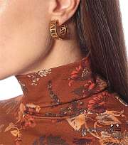 Balenciaga Earings  - 2