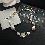 Chanel Pearl Bracelet 01 - 1