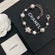 Chanel Pearl Bracelet 01 - 5