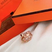 Hermes Ring  - 1