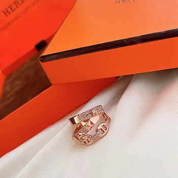 Hermes Ring 