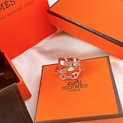 Hermes Ring  - 2