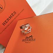 Hermes Ring  - 3