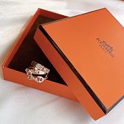 Hermes Ring  - 4