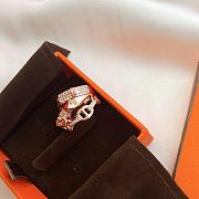 Hermes Ring  - 5