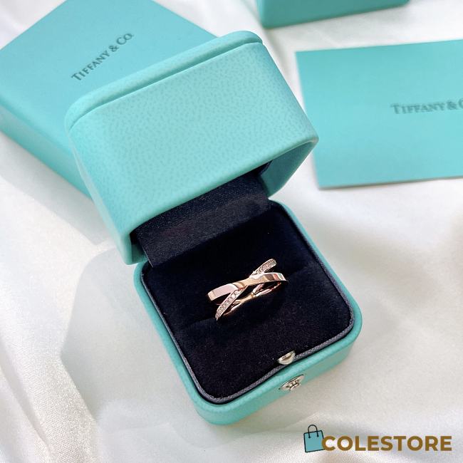 Tiffany Ring  - 1