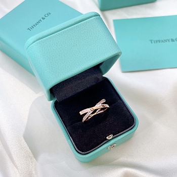 Tiffany Ring 